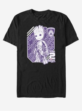 Groot Strážci Galaxie ZOOT.FAN Marvel - unisex tričko