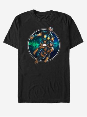 Nova Strážci Galaxie ZOOT.FAN Marvel - unisex tričko
