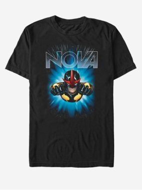 Nova Strážci Galaxie ZOOT.FAN Marvel - unisex tričko