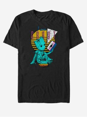 I am Groot Strážci Galaxie ZOOT.FAN Marvel - unisex tričko