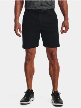 Šortky Under Armour UA Chino Short - čierna