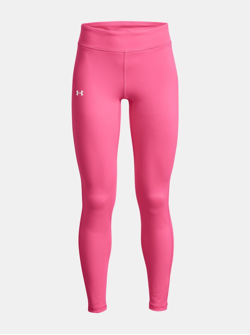 Legíny Under Armour Motion Legging - ružová