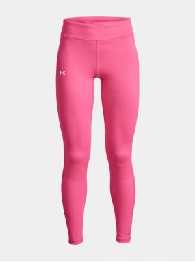 Legíny Under Armour Motion Legging - ružová