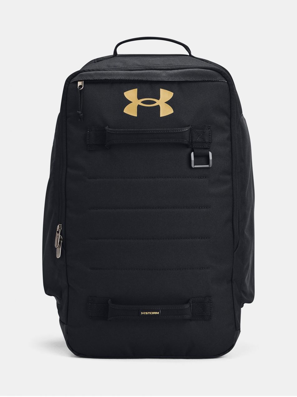 Čierny batoh Under Armour Contain
