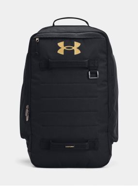 Čierny batoh Under Armour Contain