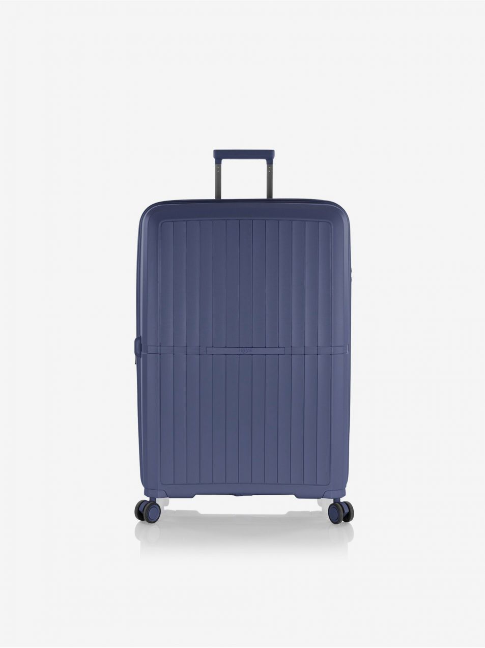 Modrý cestovný kufor Heys Airlite L Blue