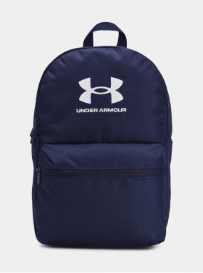 Tmavomodrý batoh Under Armour Loudon Lite Backpack