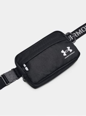Čierna športová ľadvinka Under Armour UA Loudon Waist Bag Xbody