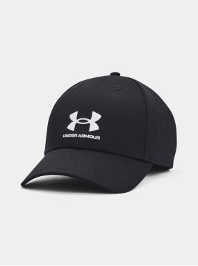 Čierna pánska šiltovka Under Armour Branded