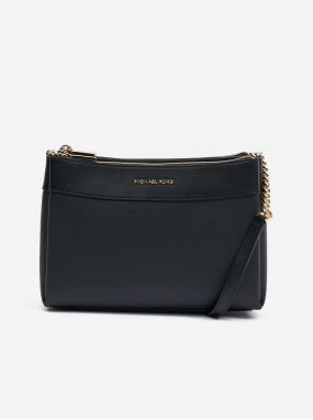 Čierna dámska crossbody kabelka Michael Kors