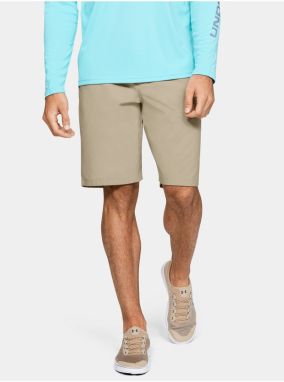 Šortky Under Armour UA Fish Hunter Short-BRN