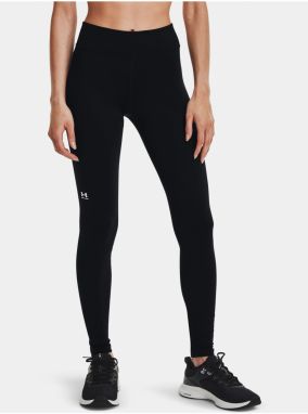 Legíny Under Armour Authentics Legging - čierna