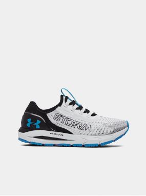 Topánky Under Armour UA W HOVR Sonic 4 Storm-GRY