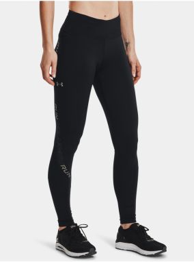 Legíny Under Armour UA Empowered Tight - čierna