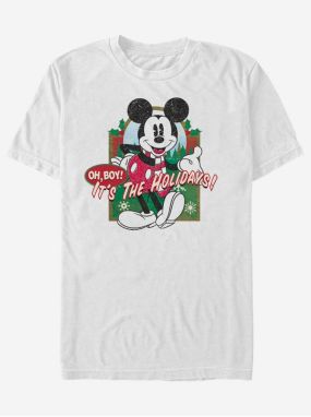 Mickey Mouse ZOOT. FAN Disney - unisex tričko