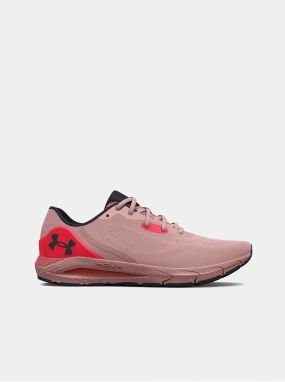 Topánky Under Armour UA W HOVR Sonic 5 - ružová