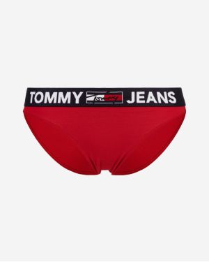 Contrast Waistband nohavičky Tommy Hilfiger Underwear