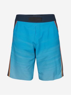 Modré pánske plavky O'Neill PMHYPERFREAK HYDRO BOARDSHORT