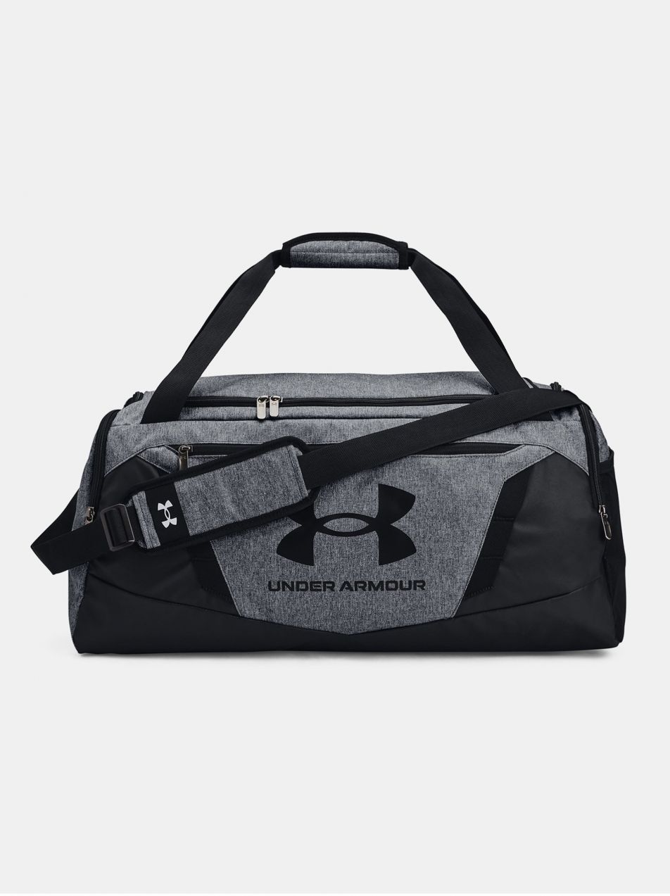 Taška Under Armour UA Undeniable 5.0 Duffle MD-GRY