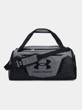 Taška Under Armour UA Undeniable 5.0 Duffle MD-GRY