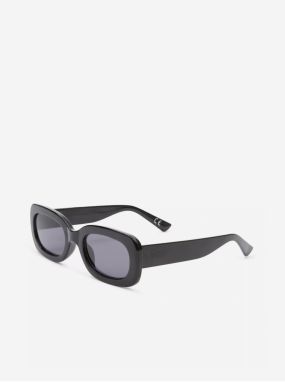 Čierne pánske slnečné okuliare VANS WESTVIEW SHADES