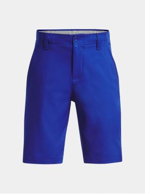 Šortky Under Armour UA Boys Golf Short-BLU