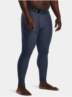 Legíny Under Armour UA HG ArmourPrint Leggings-GRY