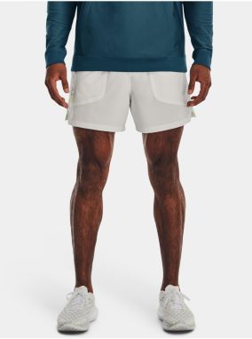 Šortky Under Armour UA RUN ANYWHERE SHORT -GRY