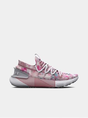 Topánky Under Armour UA W HOVR Phantom 3 Dyed-WHT