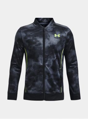 Bunda Under Armour UA Pennant 2.0 Novelty FZ-BLK