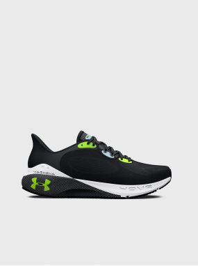 Čierne tenisky Under Armour UA HOVR Machina 3 DL 2.0-BLK