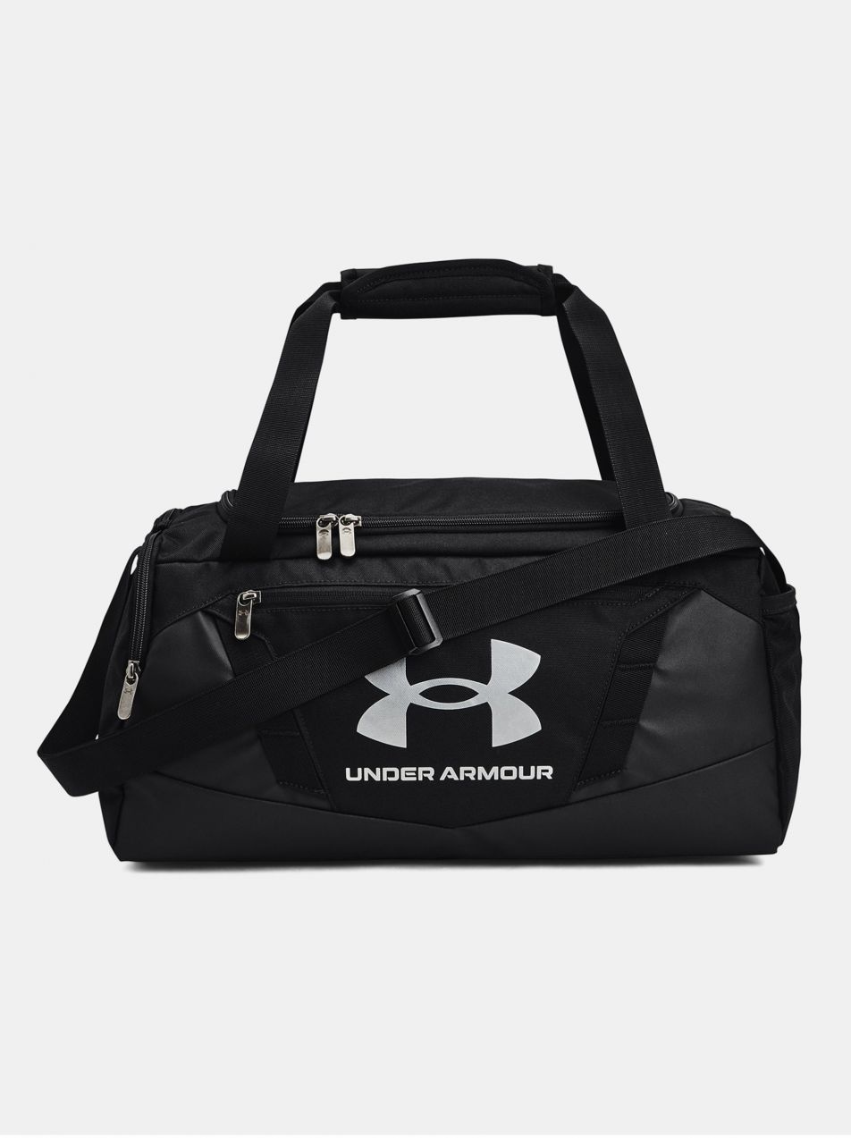 Taška Under Armour UA Undeniable 5.0 Duffle XS - čierna