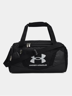 Taška Under Armour UA Undeniable 5.0 Duffle XS - čierna