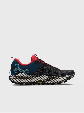 Topánky Under Armour UA U HOVR DS Ridge TR-BLK