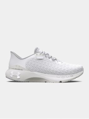 Biele bežecké tenisky Under Armour UA HOVR Machina 3 Clone