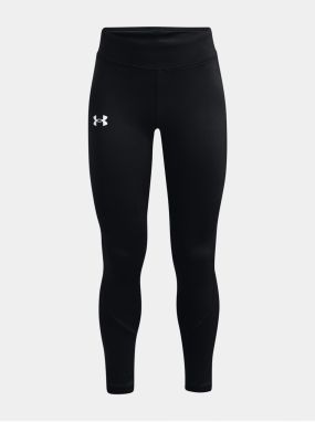 Čierne športové legíny Under Armour CW Legging