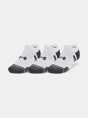 Súprava troch párov ponožiek Under Armour UA Performance Tech 3pk NS