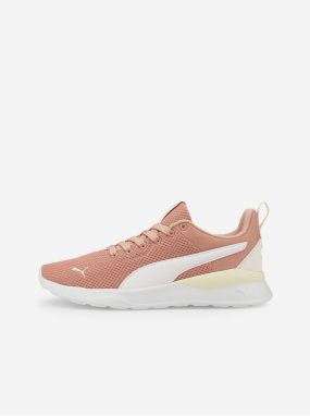 Staroružové unisex tenisky Puma Anzarun Lite