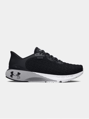 Čierne bežecké tenisky Under Armour UA HOVR Machina 3 Clone