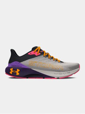 Šedé bežecké tenisky Under Armour UA W Machina Storm