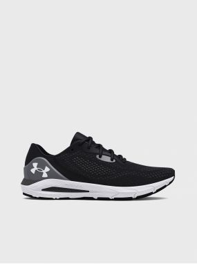 Topánky Under Armour UA HOVR Sonic 5-BLK