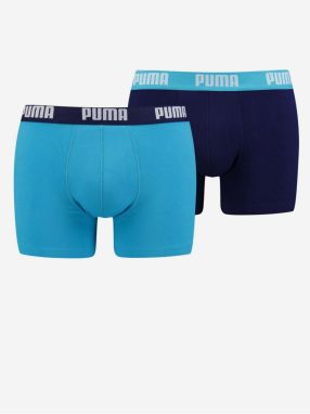 Boxerky 2 ks Puma