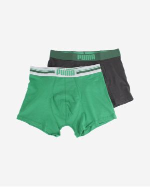 Placed Logo boxerky 2 ks Puma