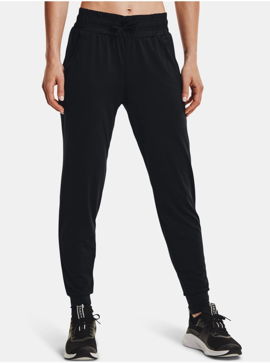 Nohavice Under Armour NEW FABRIC HG Armour Pant - čierna