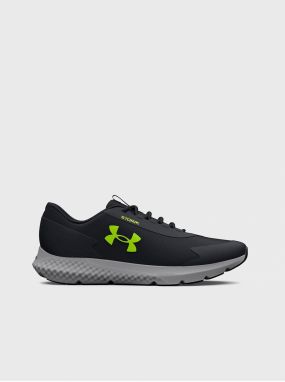 Topánky Under Armour UA Charged Rogue 3 Storm-BLK