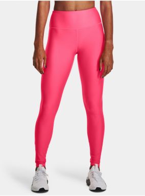 Ružové športové legíny Under Armour Armour Branded Legging