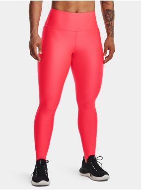 Koralové športové legíny Under Armour Armour Branded Legging