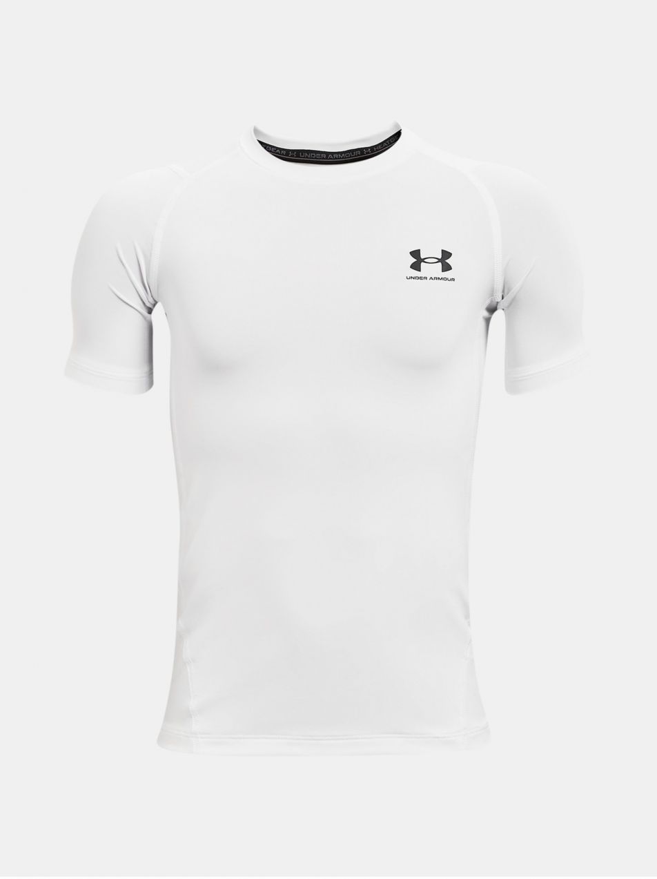 HeatGear® Armour tričko detské Under Armour