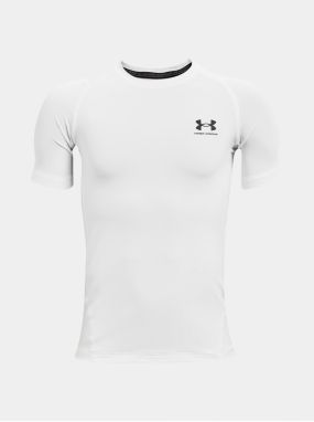 HeatGear® Armour tričko detské Under Armour