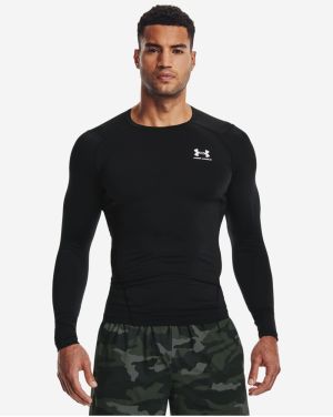 HeatGear® Armour Compression tričko Under Armour